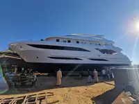クルーズ船 販売中