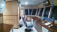上陸用舟艇（タンク） 販売中