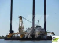 Jack-up drilling rig 販売のため