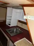 乗組員輸送船 販売中