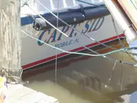 トロール漁船 販売中