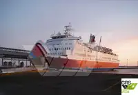 Ro-Ro ship 販売のため
