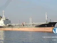 石油/化学タンカー 販売中