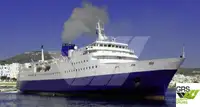 Ro-Ro ship 販売のため