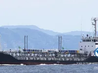 石油/化学タンカー 販売中