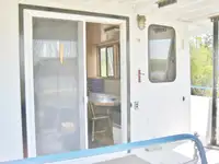 クルーズ船 販売中