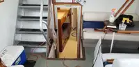 トロール漁船 販売中