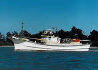 Longliner 販売のため