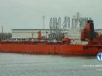 石油/化学タンカー 販売中