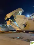 Ro-Ro ship 販売のため