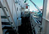 トロール漁船 販売中
