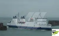 Ro-Ro船 販売中