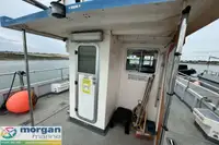 作業船 販売中