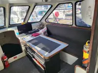 トロール漁船 販売中