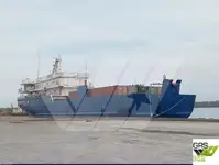 Ro-Ro ship 販売のため