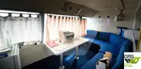 客船 販売のため