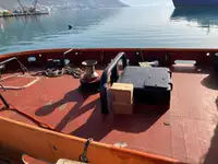 曳船 販売中