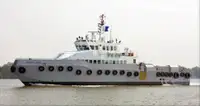 冷凍船 販売中