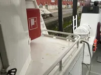 巡視艇 販売中