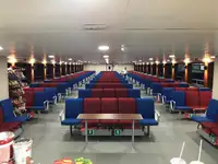 クルーズ船 販売中