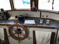トロール漁船 販売中