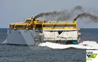 Ro-Ro ship 販売のため