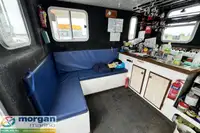 作業船 販売中