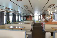 客船 販売のため