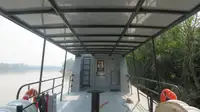 巡視艇 販売中