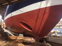 作業船 販売中