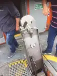 乗組員輸送船 販売中