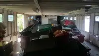 トロール漁船 販売中
