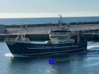Trawler 販売のため