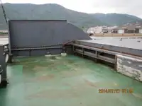 ばら積み貨物船 販売中