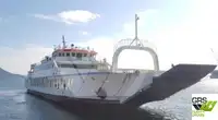 Ro-Ro船 販売中
