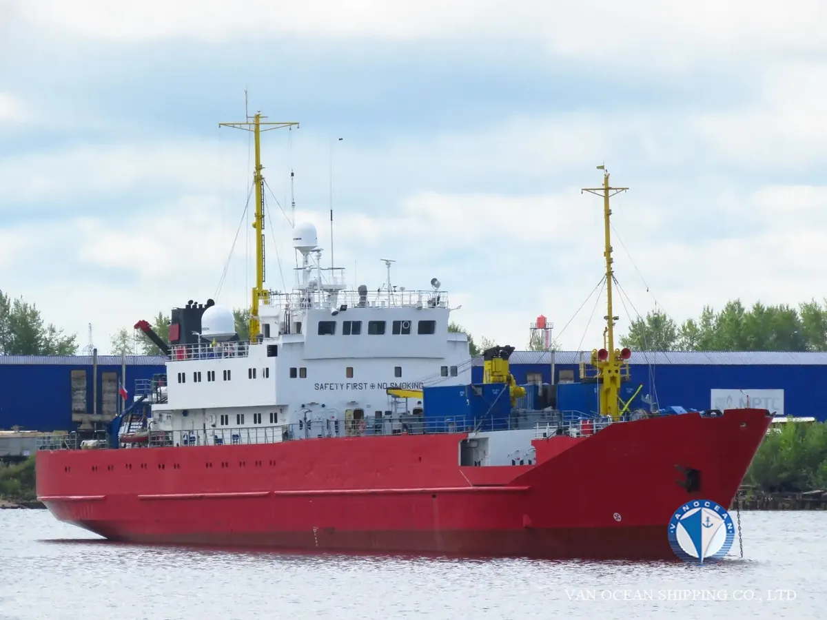 冷凍船 販売中