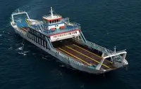 Ro-Ro ship 販売のため