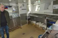 曳船 販売中