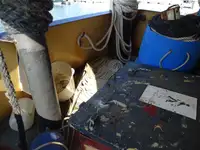 作業船 販売中