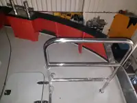 作業船 販売中