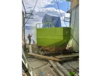 作業船 販売中