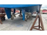 測量船 販売中