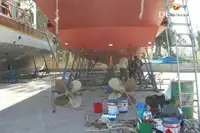 曳船 販売中