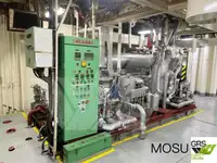 Ro-Ro ship 販売のため