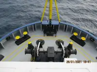 冷凍船 販売中