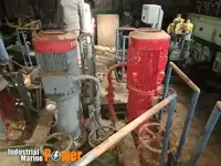 石油/化学タンカー 販売中