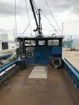 トロール漁船 販売中