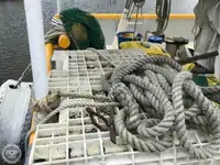 トロール漁船 販売中