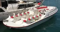 旅客船 販売中