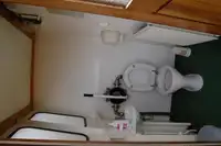 作業船 販売のため